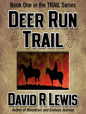 cover image of Deer Run Trail